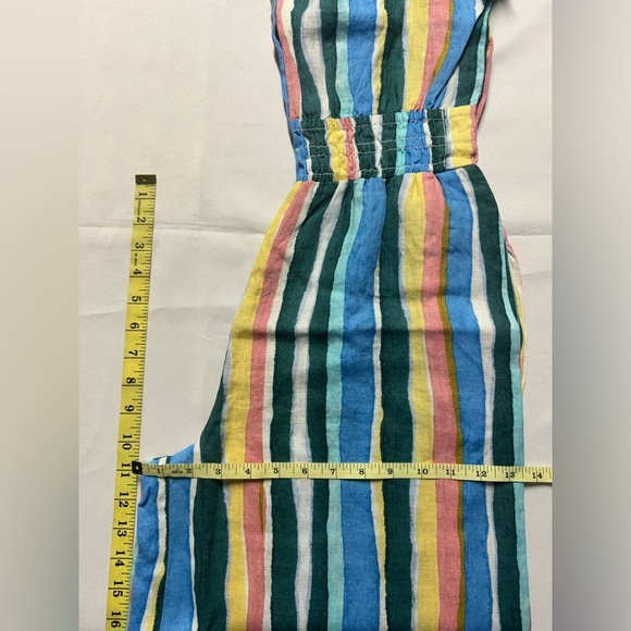 NWT The Somerset Jumpsuit - Picture 9 of 10